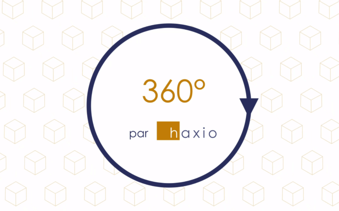 solution 360 haxio